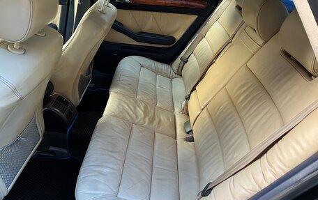 Audi A6, 1997 год, 360 000 рублей, 16 фотография