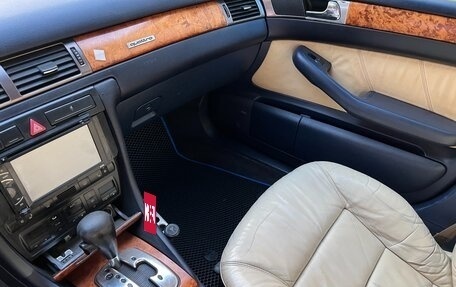 Audi A6, 1997 год, 360 000 рублей, 14 фотография