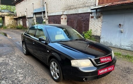 Audi A6, 1997 год, 360 000 рублей, 5 фотография