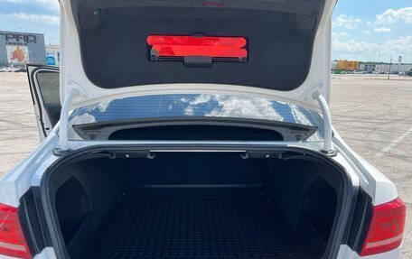 Volkswagen Passat B7, 2012 год, 1 180 000 рублей, 8 фотография