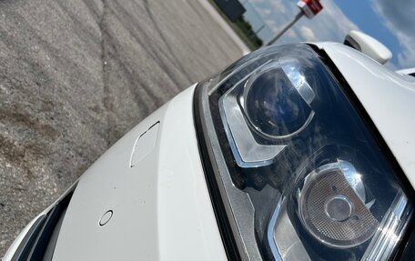 Volkswagen Passat B7, 2012 год, 1 180 000 рублей, 7 фотография