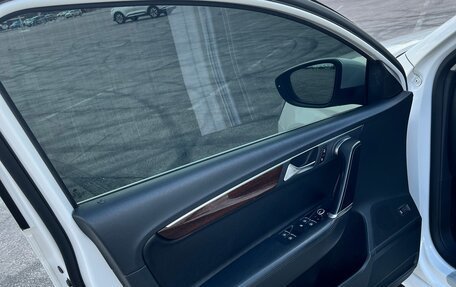 Volkswagen Passat B7, 2012 год, 1 180 000 рублей, 11 фотография