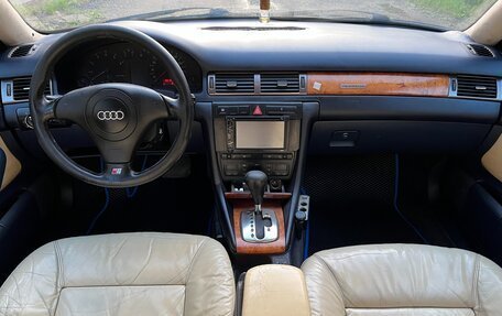 Audi A6, 1997 год, 360 000 рублей, 18 фотография