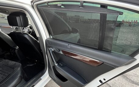 Volkswagen Passat B7, 2012 год, 1 180 000 рублей, 15 фотография