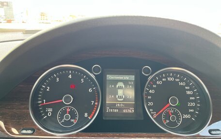 Volkswagen Passat B7, 2012 год, 1 180 000 рублей, 22 фотография