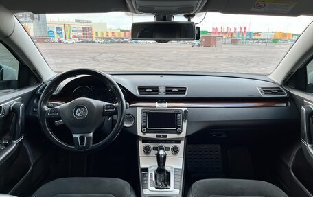 Volkswagen Passat B7, 2012 год, 1 180 000 рублей, 19 фотография
