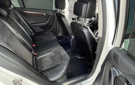 Volkswagen Passat B7, 2012 год, 1 180 000 рублей, 16 фотография