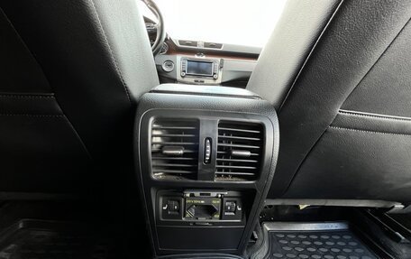 Volkswagen Passat B7, 2012 год, 1 180 000 рублей, 20 фотография
