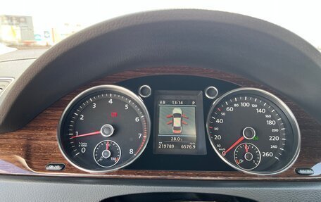Volkswagen Passat B7, 2012 год, 1 180 000 рублей, 21 фотография