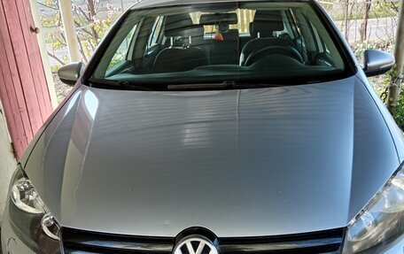Volkswagen Golf VI, 2011 год, 780 000 рублей, 5 фотография