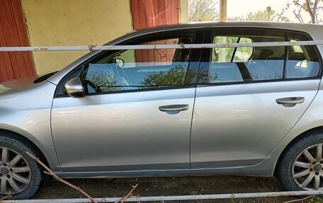 Volkswagen Golf VI, 2011 год, 780 000 рублей, 4 фотография
