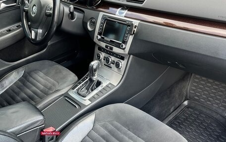 Volkswagen Passat B7, 2012 год, 1 180 000 рублей, 18 фотография