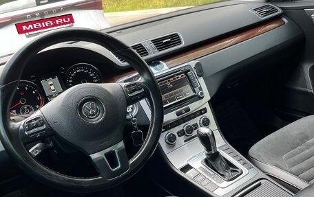 Volkswagen Passat B7, 2012 год, 1 180 000 рублей, 23 фотография