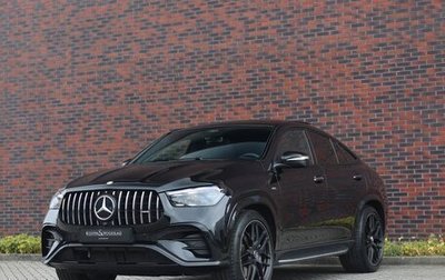 Mercedes-Benz GLE Coupe AMG, 2025 год, 18 450 000 рублей, 1 фотография