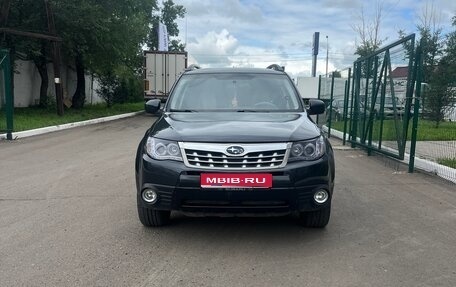 Subaru Forester, 2009 год, 1 250 000 рублей, 1 фотография