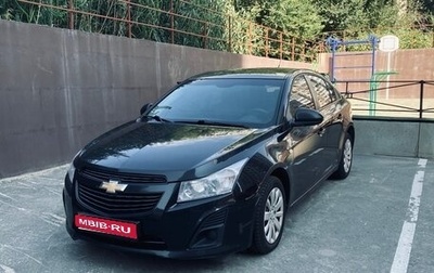 Chevrolet Cruze II, 2013 год, 500 000 рублей, 1 фотография