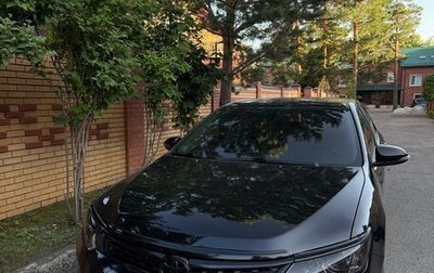 Toyota Camry, 2016 год, 1 790 000 рублей, 1 фотография