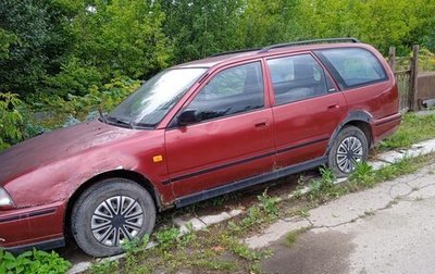 Nissan Primera II рестайлинг, 1995 год, 55 000 рублей, 1 фотография