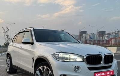 BMW X5, 2016 год, 3 950 000 рублей, 1 фотография