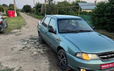 Daewoo Nexia I рестайлинг, 2008 год, 300 000 рублей, 1 фотография