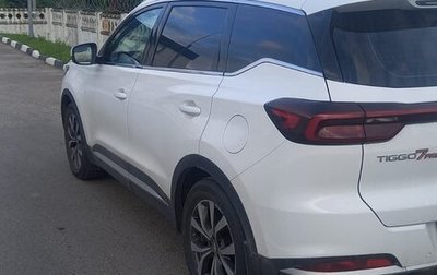 Chery Tiggo 7 Pro, 2021 год, 1 500 000 рублей, 1 фотография