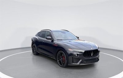 Maserati Levante I, 2022 год, 12 424 850 рублей, 1 фотография