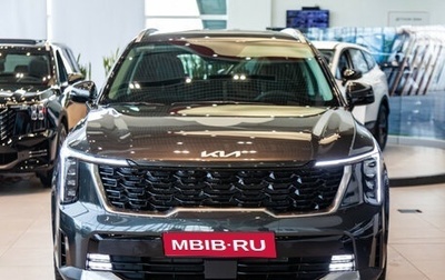 KIA Sorento IV, 2024 год, 6 540 000 рублей, 1 фотография