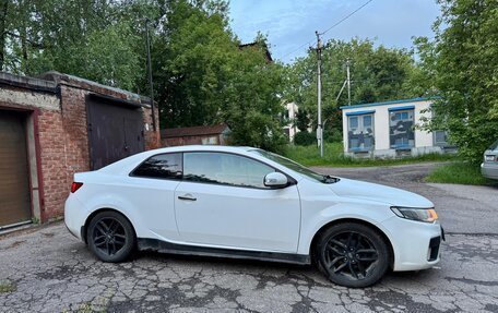 KIA Cerato III, 2010 год, 850 000 рублей, 1 фотография