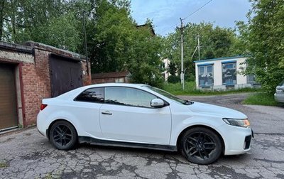 KIA Cerato III, 2010 год, 850 000 рублей, 1 фотография