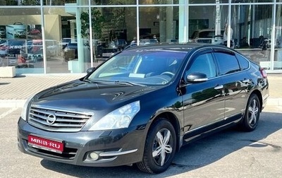 Nissan Teana, 2012 год, 1 150 000 рублей, 1 фотография