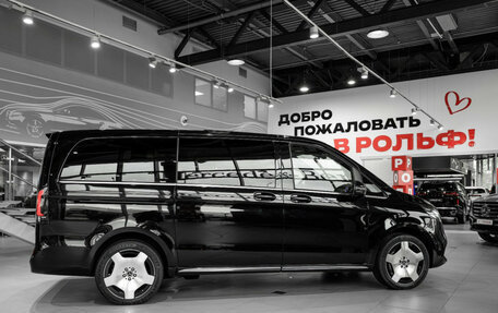Mercedes-Benz V-Класс, 2024 год, 14 690 000 рублей, 1 фотография