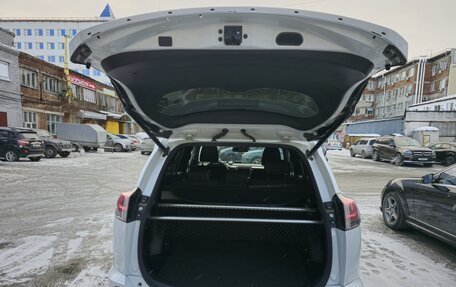 Toyota RAV4, 2018 год, 3 300 000 рублей, 1 фотография
