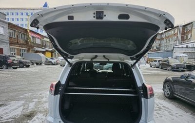 Toyota RAV4, 2018 год, 3 300 000 рублей, 1 фотография