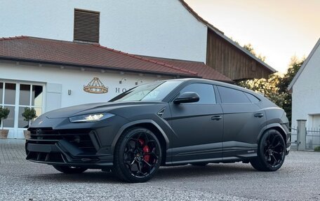 Lamborghini Urus I, 2025 год, 47 100 000 рублей, 1 фотография