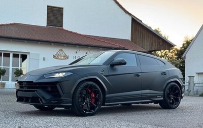 Lamborghini Urus I, 2025 год, 47 100 000 рублей, 1 фотография
