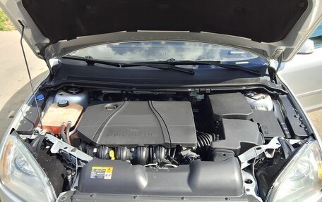 Ford Focus II рестайлинг, 2008 год, 450 000 рублей, 1 фотография