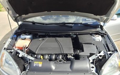 Ford Focus II рестайлинг, 2008 год, 450 000 рублей, 1 фотография