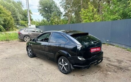 Ford Focus II рестайлинг, 2005 год, 275 000 рублей, 1 фотография