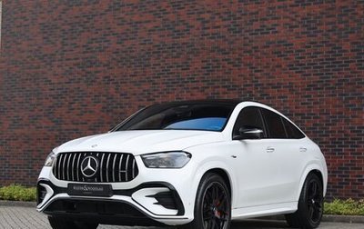 Mercedes-Benz GLE Coupe AMG, 2025 год, 18 450 000 рублей, 1 фотография