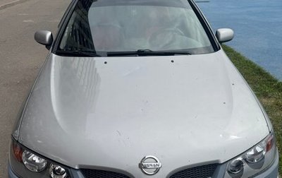 Nissan Almera, 2005 год, 375 000 рублей, 1 фотография