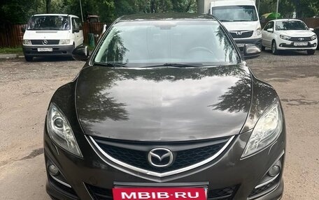 Mazda 6, 2010 год, 1 020 000 рублей, 1 фотография