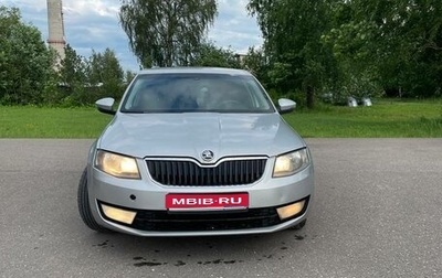 Skoda Octavia, 2013 год, 620 000 рублей, 1 фотография