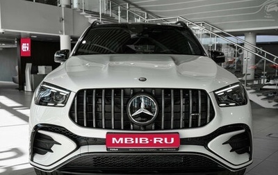 Mercedes-Benz GLE AMG, 2024 год, 15 435 000 рублей, 1 фотография