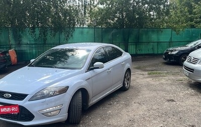 Ford Mondeo IV, 2011 год, 950 000 рублей, 1 фотография