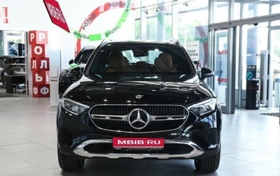 Mercedes-Benz GLC, 2024 год, 7 800 000 рублей, 1 фотография