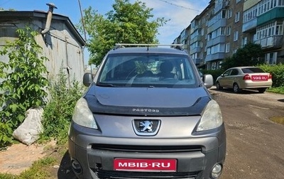 Peugeot Partner II рестайлинг 2, 2012 год, 425 000 рублей, 1 фотография