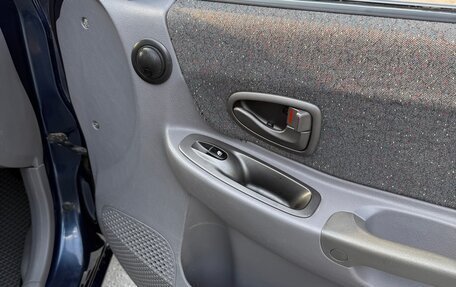Hyundai Accent II, 2007 год, 650 000 рублей, 16 фотография