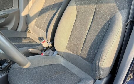 Hyundai Accent II, 2007 год, 650 000 рублей, 21 фотография