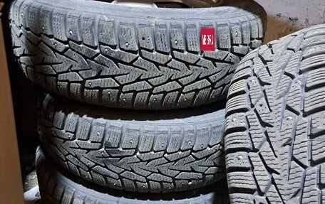 Hyundai Accent II, 2007 год, 650 000 рублей, 27 фотография