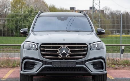 Mercedes-Benz GLS, 2025 год, 17 800 000 рублей, 4 фотография
